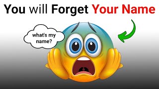 I will Make You Forget Your Name In 10 Seconds! 😱 (Real)