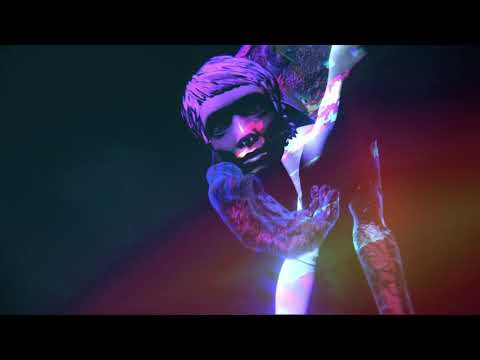 Kiritchenko - Untilted Tongues