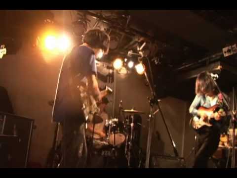 うみのて【正常異常】2011/9/24 新宿NINE SPICES