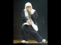 Eminem - You must be crazy. 