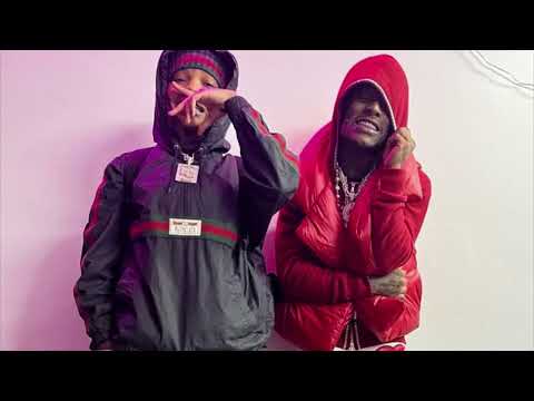 Desto - Vegas ft. Lil Uzi Vert (Official Audio)