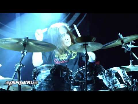 08/11/19 Slanderus "Watchful Eye" @ Mission Tobacco Lounge Riverside