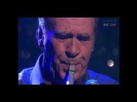 Finbar Furey : The Lonesome Boatman (2012) Live Irish TV