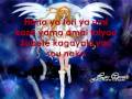 Full Moon wo Sagashite - Love Chronicle Lyrics ...