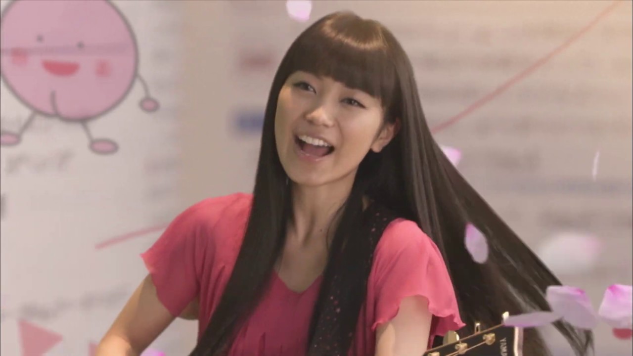 miwa 『キットカナウ』Music Video