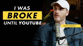 From Working At Red Robin To Becoming A YouTube Expert
