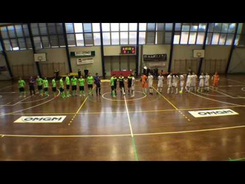 Highlights Imolese vs Fenice