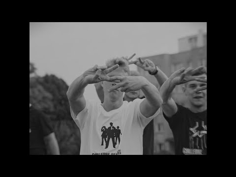 QDZ - Negatyw (dir. by SineOKO)