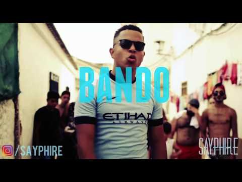 (FREE) LUCIANO x DARDAN TYPE BEAT - 🥃 BANDO 🥃 / prod. by SAYPHIRE