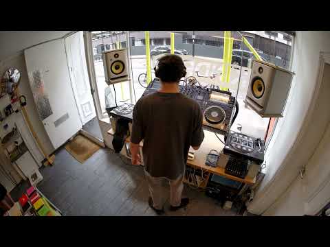 ANDY MARTIN | Kindred Radio (15.07.25)