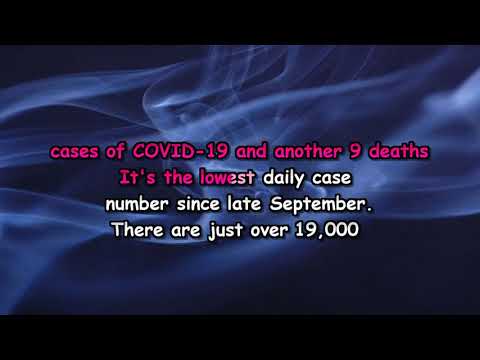 SBS News in Easy English 2 November 2021