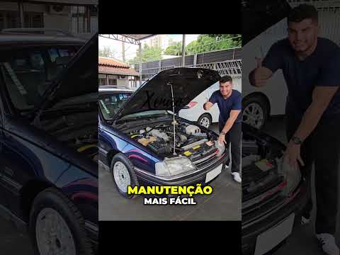 Which is better? The German 3.0 engine or the Omega's 4.1? #chevroletomega #chevroletomega