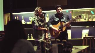 Cooncert8.6: Nathaniel Rateliff "Still Trying" acústico