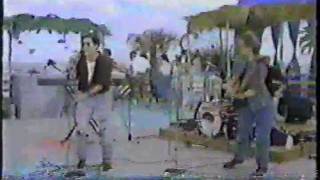 Corey Hart Live in Daytona Beach - A Little Love