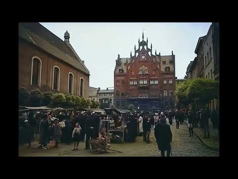 Stare Chojnice na fotografiach ożywione!