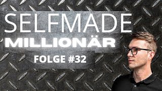 In 1 Jahr von 100€ zum Millionär | Hallo, ich möchte ein Spiel spielen! Selfmade Millionär Folge 32