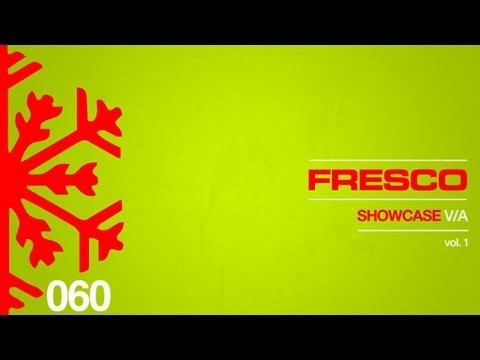 FRE060 - Fresco Showcase vol.1 - V/A