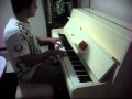Sie7e: Im Sorry (How many times) Piano cover by ...