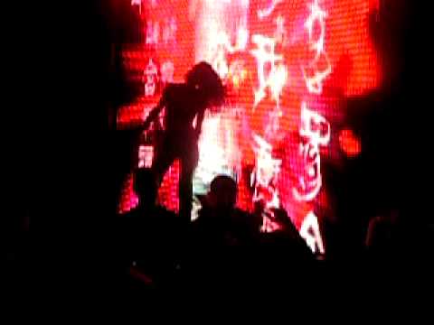 Ross & Spassoto @ 04.02 Arro Dance.mov