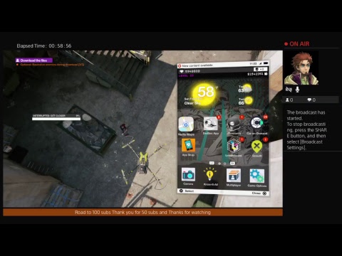 Watch dogs 2 side mission pt7