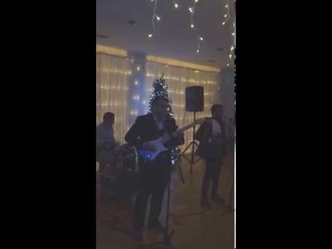 Experian CCM Xmas Party 2014