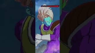 クウラ一味のライジングラッシュかっこいい #ドラゴンボールレジェンズ #dragonballlegends
