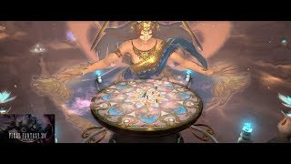 FF14 - ラクシュミ - BGM only