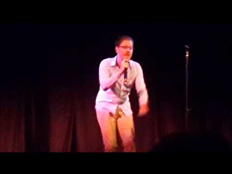 Pablo Pasquali cover EN VIVO - Hasta que me olvides