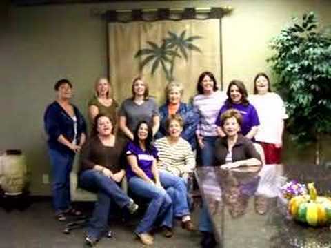 Happy Birthday Sybil!!!