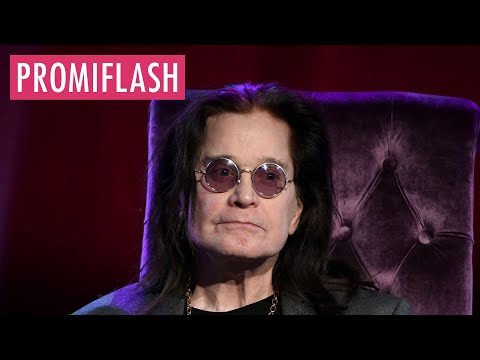 Das war Ozzy Osbournes (†76) letzter Wunsch vor seinem Tod