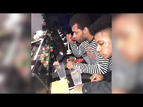 AGOFF - SECRET STASH