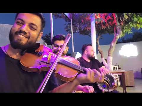 Canım Efendim(Kemancı Coşar)