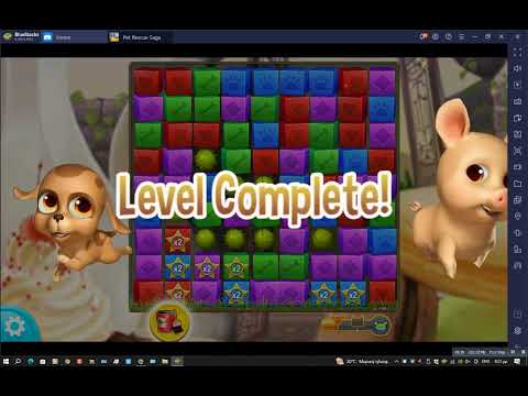 PET RESCUE SAGA LEVEL 2751,2752,2753,2754,2755