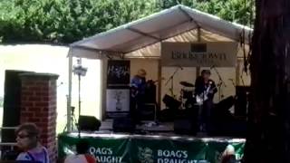 Blues Festival Bridgetown 2013