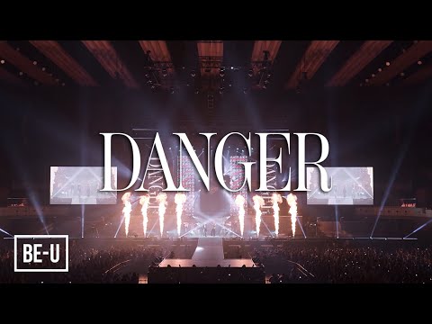 MAZZEL / DANGER -from MAZZEL 2nd One Man Tour 2025 "Royal Straight Flush" YouTube Live Streaming-