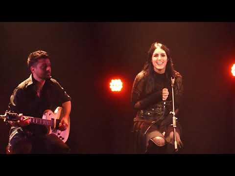 Alterium - Drag Me To Hell (live @ Brainstorm Festival 2025, Gigant Apeldoorn 08.11.2025) 1/2