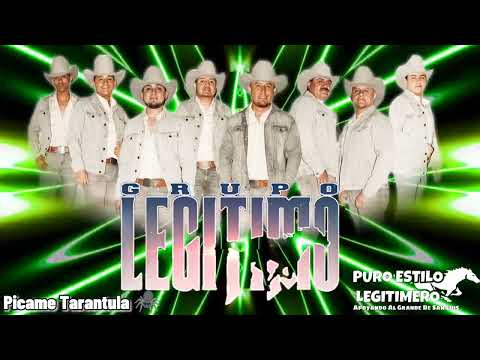 Picame Tarantula 🕷️ |GRUPO LEGITIMO 2023