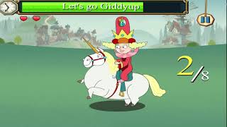 70 Game Jubilee   After A Long Day Of Help, The 7D Like To Have Fun