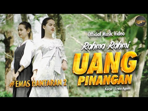 Uang Pinangan Emas Hantaran 2 - Rahma Rahmi