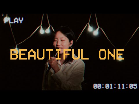 Beautiful One (Tim Hughes) - Sumin Lee(이수민) [마라나타워십 - Cover]
