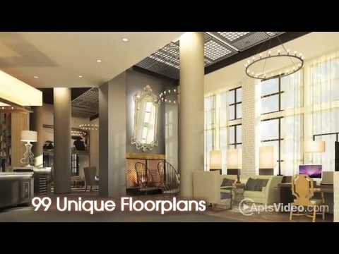 Monroe Street Market Apartments in Washington, DC - ForRent.com