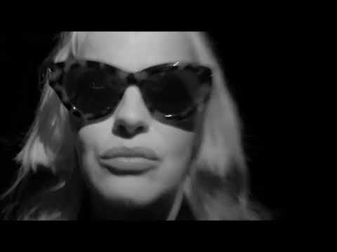 FRANK POPP ENSEMBLE - RIDE (Official Video)