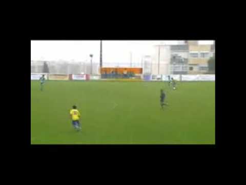 Vando young player