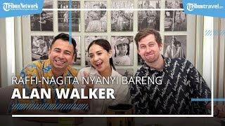 Terjemahan Lagu Strongest Alan Walker & Ina Wroldsen yang Populer