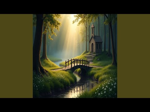 Peaceful Reflections