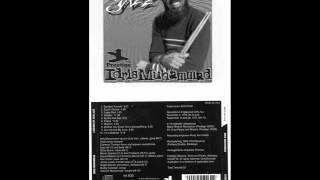 idris muhammad - don't knock my love