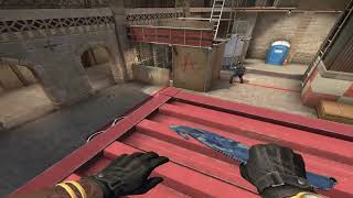 Boyard Full Movement Guide/Showcase! | CS:GO