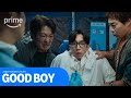 GOOD BOY Jeong Hyeon S Fear Prime Video