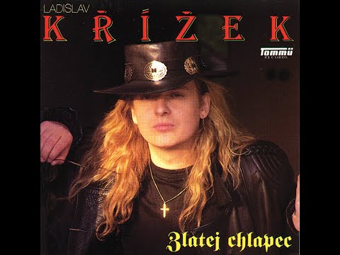 Ladislav Křížek - Playboy (CZE/ENG)
