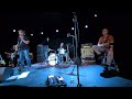 Silkworm - Clean'd Me Out - Live @ Sleeping Village, Chicago, IL 2025-09-25